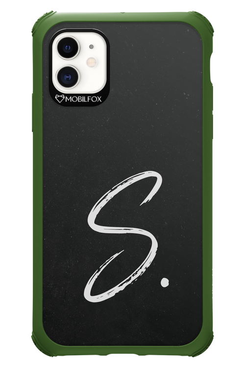 (Off Space) S 2.0 - Apple iPhone 11