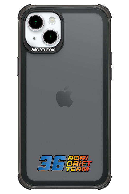 Minimal Drift 2.0 - Apple iPhone 15 Plus