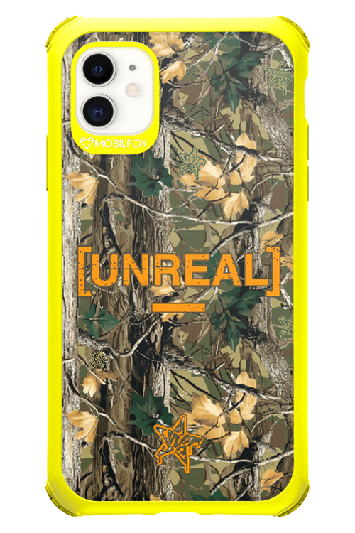 Realtree - Apple iPhone 11