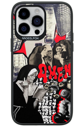 God is Calling - Apple iPhone 14 Pro Max