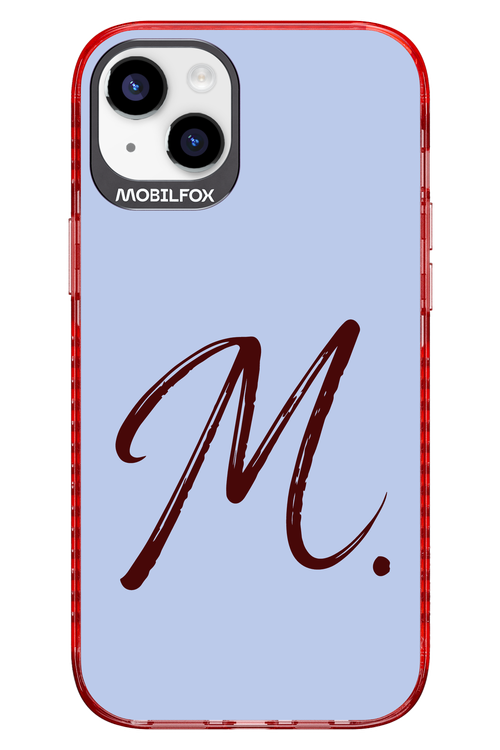 (Jellyfish Presso) M 2.0 - Apple iPhone 14 Plus