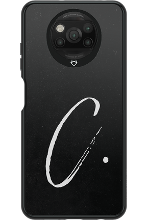 (Off Space) C 2.0 - Xiaomi Poco X3 NFC