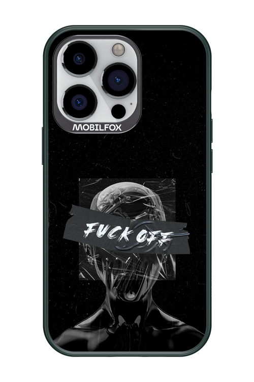 F off II - Apple iPhone 13 Pro