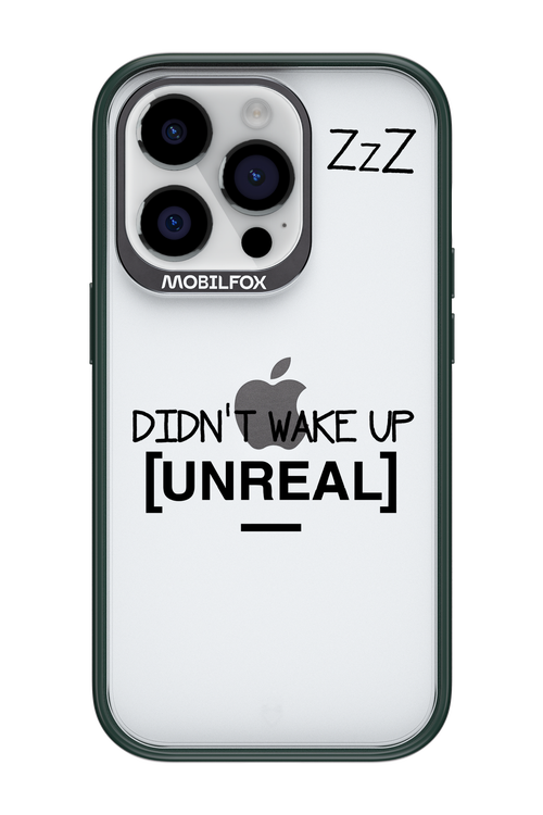 WAKE UP - Apple iPhone 14 Pro