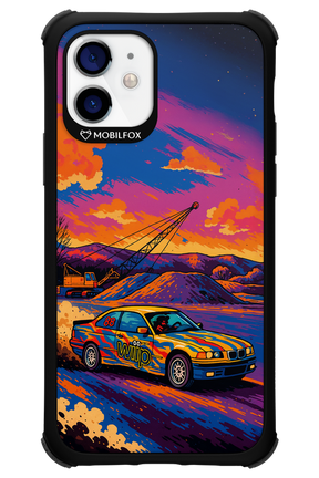 Sunset Run - Apple iPhone 12