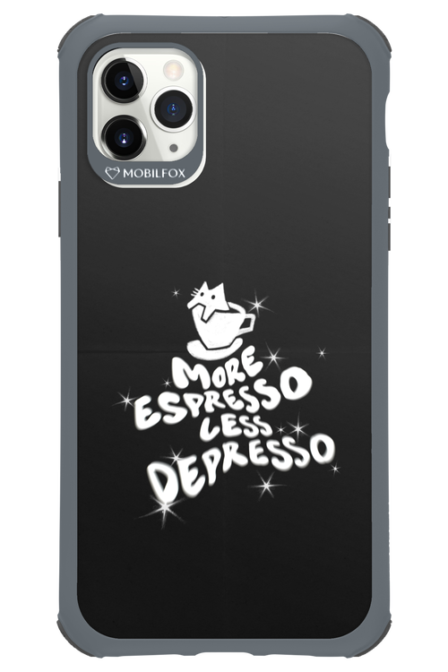 DEPRESSO - Apple iPhone 11 Pro Max