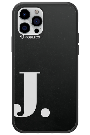 J (Off Space) 2.0 - Apple iPhone 12 Pro