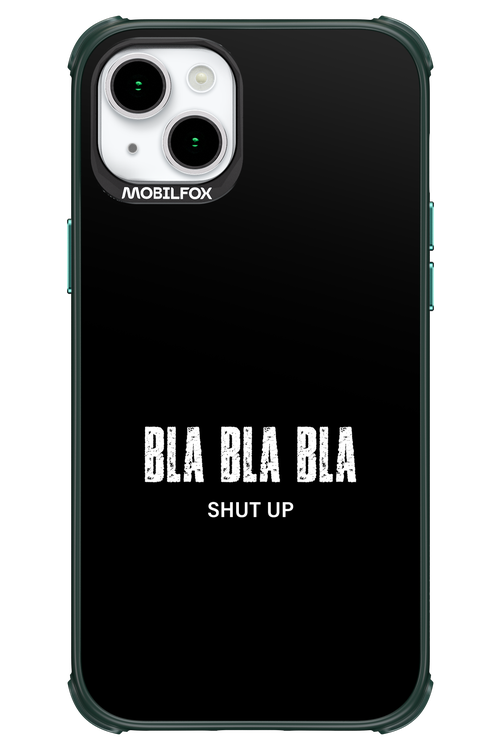 Bla Bla II - Apple iPhone 15 Plus