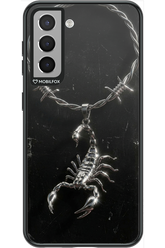 Scorpio (Chrome) 2.0 - Samsung Galaxy S21