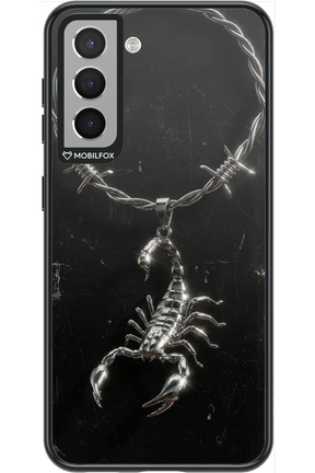 Scorpio (Chrome) 2.0 - Samsung Galaxy S21