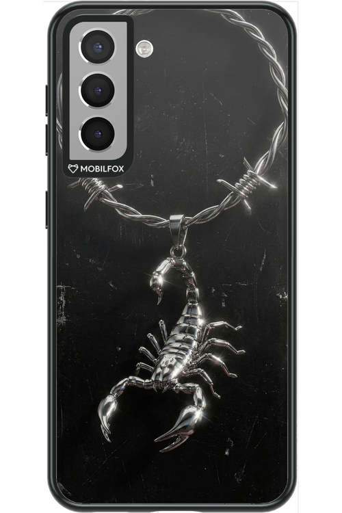 Scorpio (Chrome) 2.0 - Samsung Galaxy S21