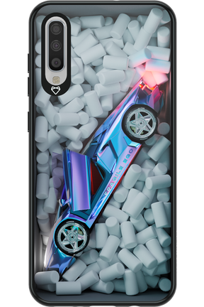 Fragile Ego - Samsung Galaxy A70