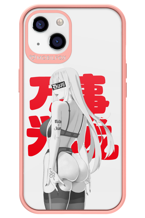 Neo Silence - Apple iPhone 13