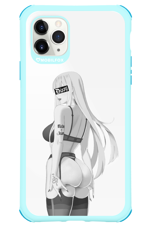 Electric Ronin - Apple iPhone 11 Pro Max