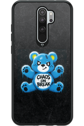 Chaos on Break 2.0 - Xiaomi Redmi Note 8 Pro