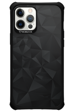 Low Poly - Apple iPhone 12 Pro Max