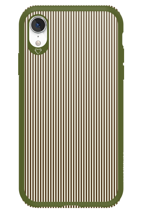 Business Casual - Apple iPhone XR