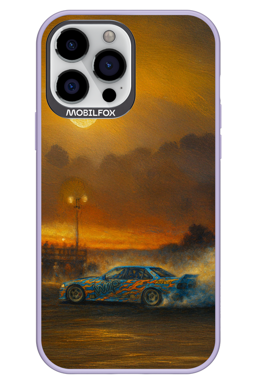 Drift Chaos - Apple iPhone 13 Pro Max