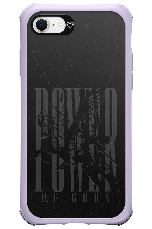 Power of Gods - Apple iPhone SE 2022