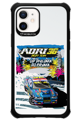 ADRI36 Drift Splash - Apple iPhone 12