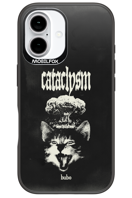 CATACLYSM - Apple iPhone 16
