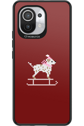 Chill Pup - Xiaomi Mi 11 5G