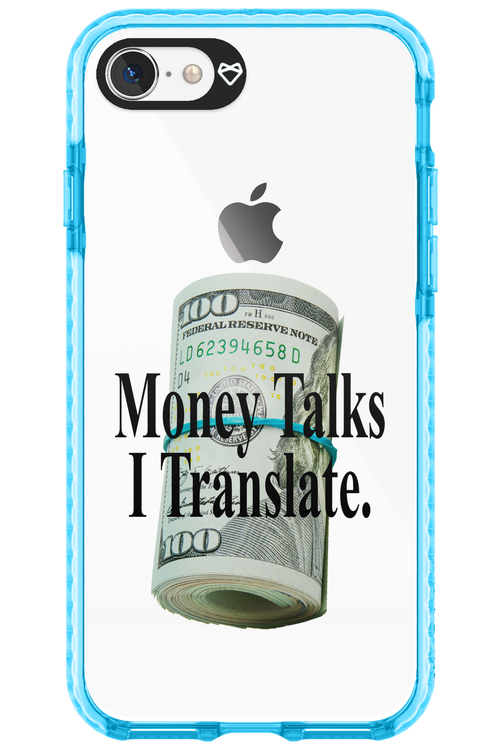 Money Talks II 2.0 - Apple iPhone 8
