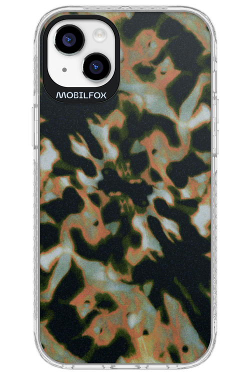 Tiger Acid - Apple iPhone 14 Plus