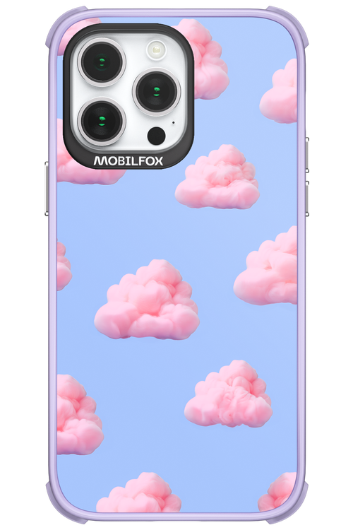 Cloudy - Apple iPhone 14 Pro Max