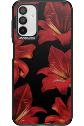 Amaryllis Noir - Samsung Galaxy A04s
