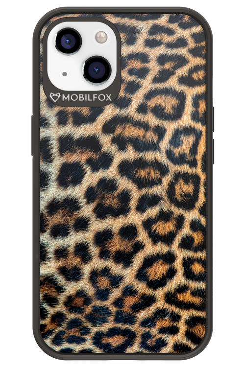 Leopard - Apple iPhone 13