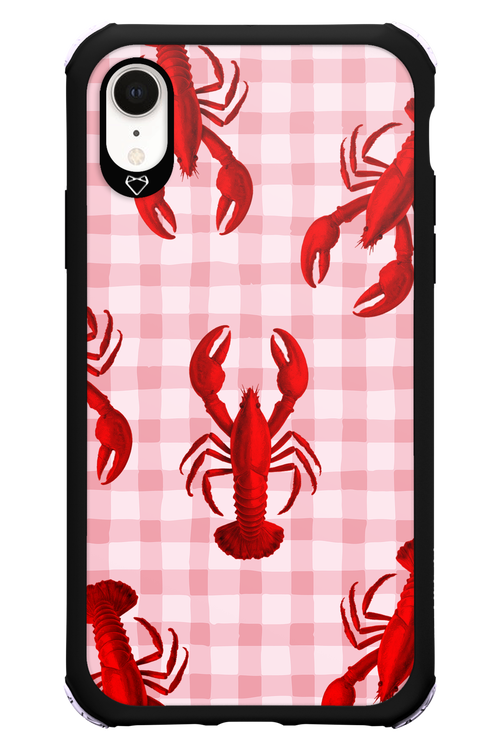 Lobster - Apple iPhone XR