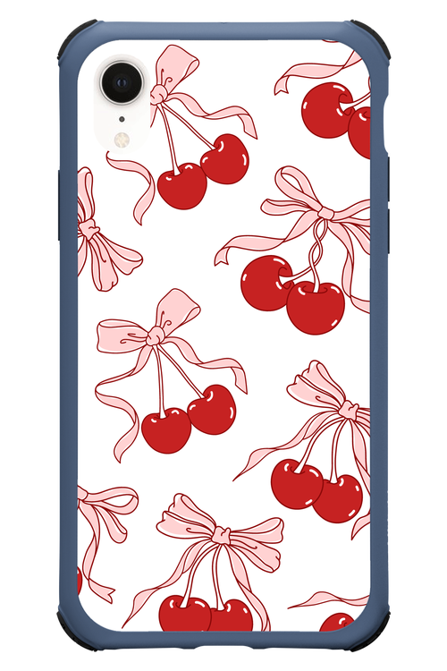 Cherry Queen - Apple iPhone XR