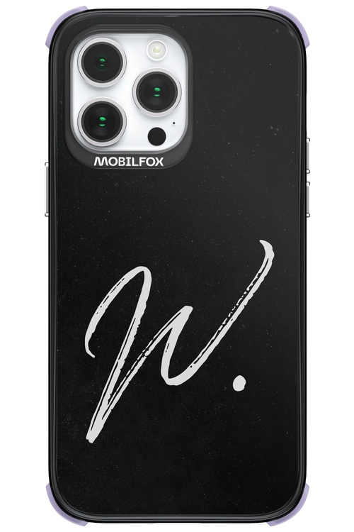 (Off Space) W 2.0 - Apple iPhone 14 Pro Max