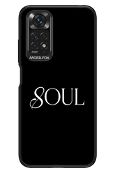 S Soul Mates - Xiaomi Redmi Note 11/11S 4G