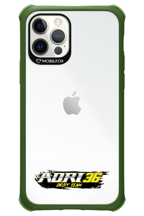 ADRI36 Signature 2.0 - Apple iPhone 12 Pro