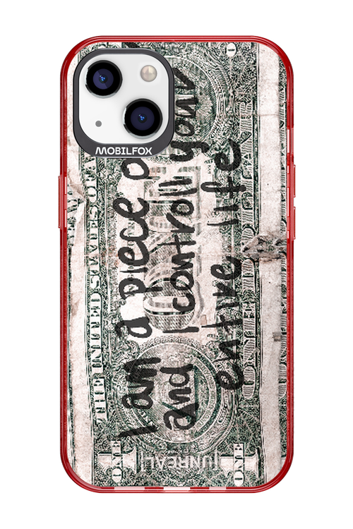 Dollars - Apple iPhone 13