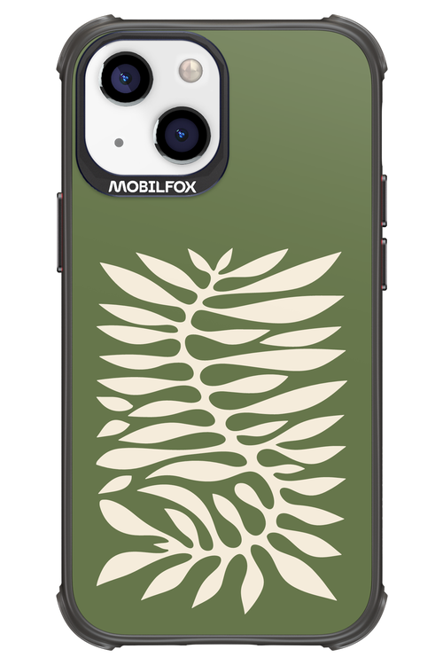 Grasshopper - Apple iPhone 13 Mini