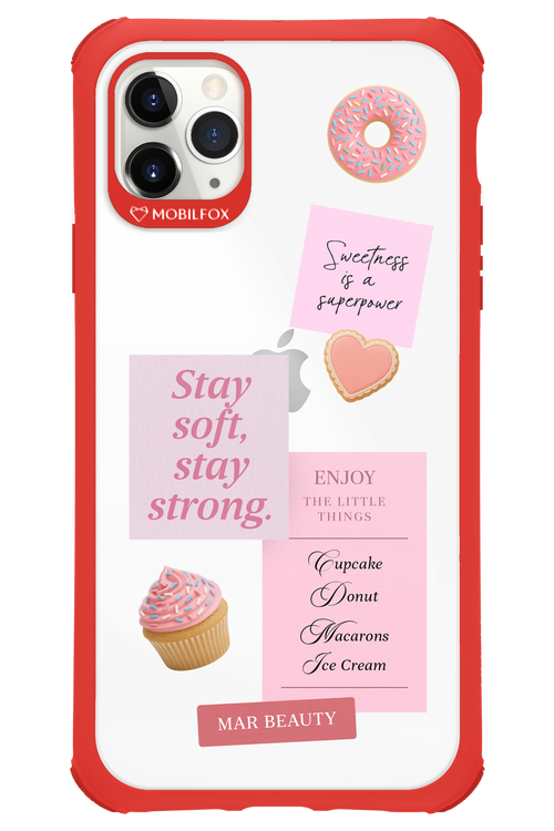 Sweet Babe - Apple iPhone 11 Pro Max