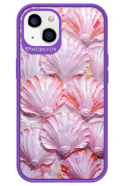 Venus Shell - Apple iPhone 13