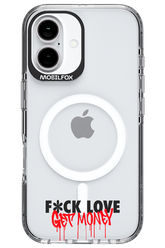 Get Money - Apple iPhone 16