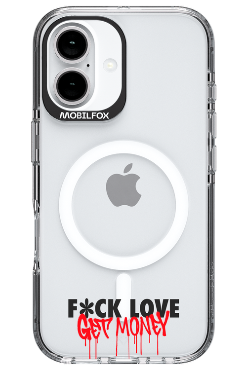 Get Money - Apple iPhone 16