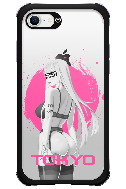 Tokyo Pulse - Apple iPhone 7