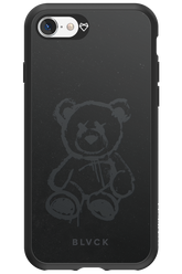 BLVCK BEAR - Apple iPhone 8