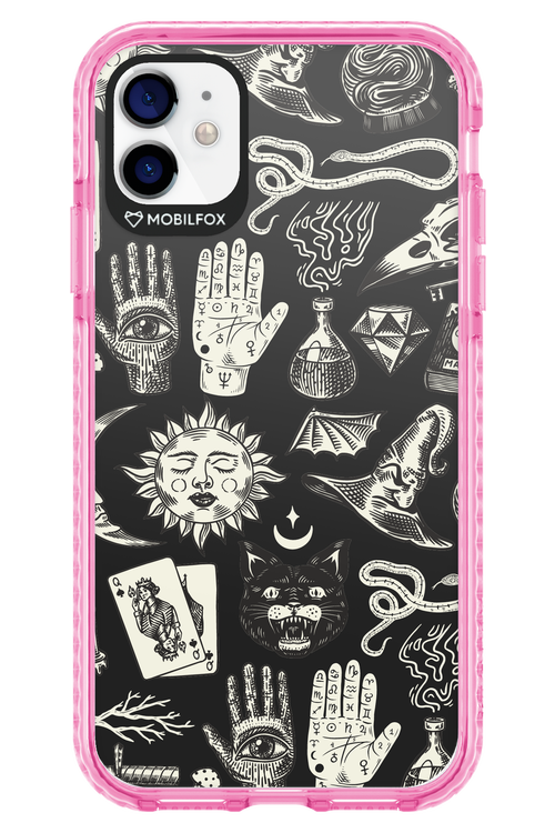 Alchemy and Mysticism - Apple iPhone 11