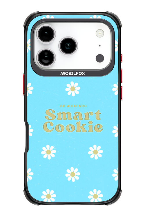 Smart Cookie - Apple iPhone 17 Pro
