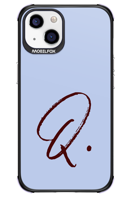 (Jellyfish Presso) Q 2.0 - Apple iPhone 13