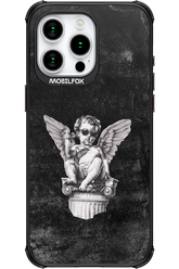 Fallen Angel - Apple iPhone 15 Pro Max