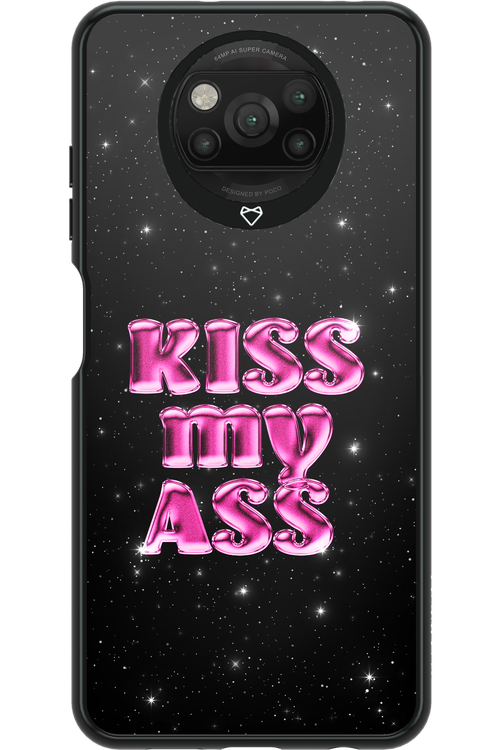 KMA 2.0 - Xiaomi Poco X3 Pro