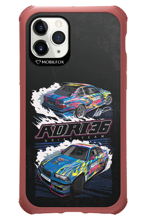 ADRI 36 2.0 - Apple iPhone 11 Pro